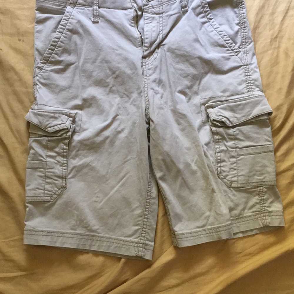 Boys Cargo shorts